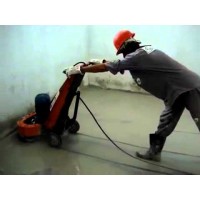 TRATAMENTO LIMPEZA RASPAGEM PISO